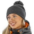thumbnail image 3 of Result Core Pom Pom Beanie, 3 of 3
