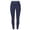 002 Dark Blue, variant on TGPMGRZ Women's Halloween Leggings with Pockets, High Waist Stretchy, S-XXL