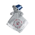 thumbnail image 3 of BabyFanatic NCAA Alabama Crimson Tide Security Bear - Soft Plush & Satin Lining for Kids, 3 of 5
