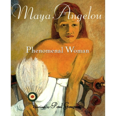 Phenomenal Woman