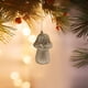 thumbnail image 3 of Decoraciones Del Árbol de Navidad Decoración Del Árbol de Navidad Colgante de Bola Irregular Suministros de Fiesta de Navidad Decoración de Colgante de Bola Ornamentos Del Árbol de Navidad, 3 of 6