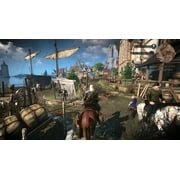 The Witcher 3: Wild Hunt - Xbox One