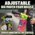 thumbnail image 3 of Chemical Guys TORQ Foam Blaster 6 Foam Wash Gun, 3 of 6
