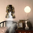 thumbnail image 4 of Uniquely Shaped USB Aromatherapy Humidifier Desktop Humidifier Wall-hanging And Vertical Humidifier For Office Bedroom And Living Room, 4 of 6