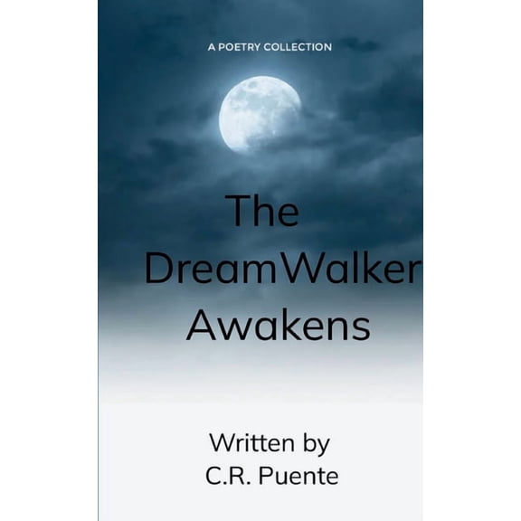 The Dream Walker Awakens, (Paperback)