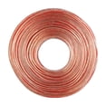 thumbnail image 3 of Cable Polarizado Transparente Mitzu 07-10016P, 3 of 3
