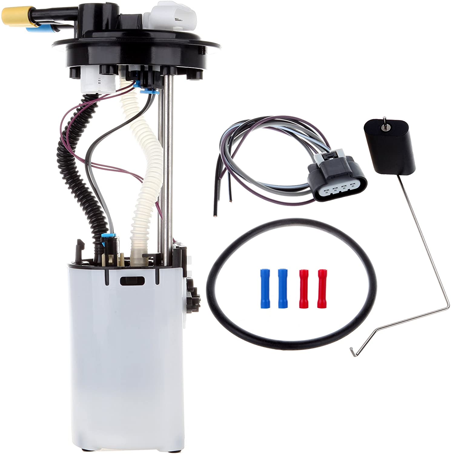 Bomba De Gasolina Nissan Sentra 2008 SCITOO Fuel Pump