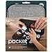 thumbnail image 3 of UT Wire Pocket for Family Travel Organizer Case with Zipper for Mobile Charger, Cable, Power Bank, SD Memory Card Accessories Holder, 3 of 4