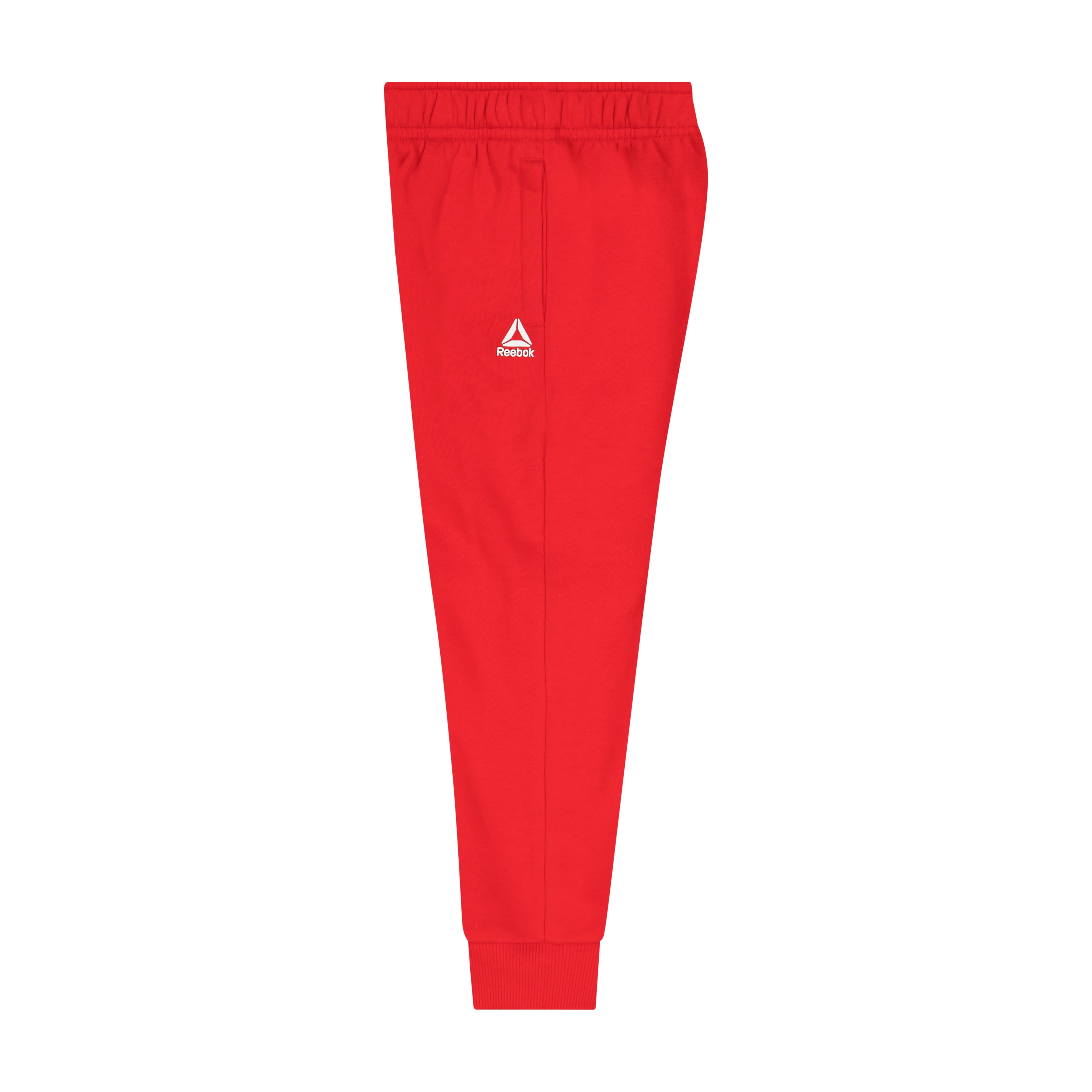 Reebok Toddler Boy Fleece Jogger, Sizes 12M-5T