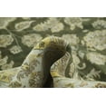 thumbnail image 3 of Hand Knotted Ziegler Wool Rug - 9'0'' x 11'10'', 3 of 6