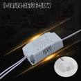 thumbnail image 4 of Led driver power supply 1w~36w transformer 240v dc 12V/24V/36V constant current, 4 of 5