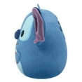 thumbnail image 5 of Squishmallows Original Disney 8 inch Stitch Holding French Fries - Child's Ultra Soft Animal Plush Toy, 5 of 6