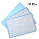thumbnail image 3 of 30 almohadillas absorbentes para orina de 60 x 90 cm, pañales para entrenamiento de mascotas, suministros para mascotas, talla XL, 3 of 5