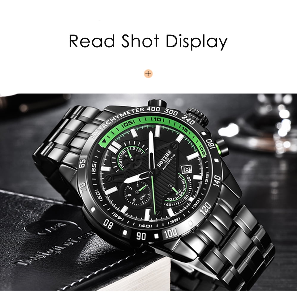 Boyzhe watch company hotsell