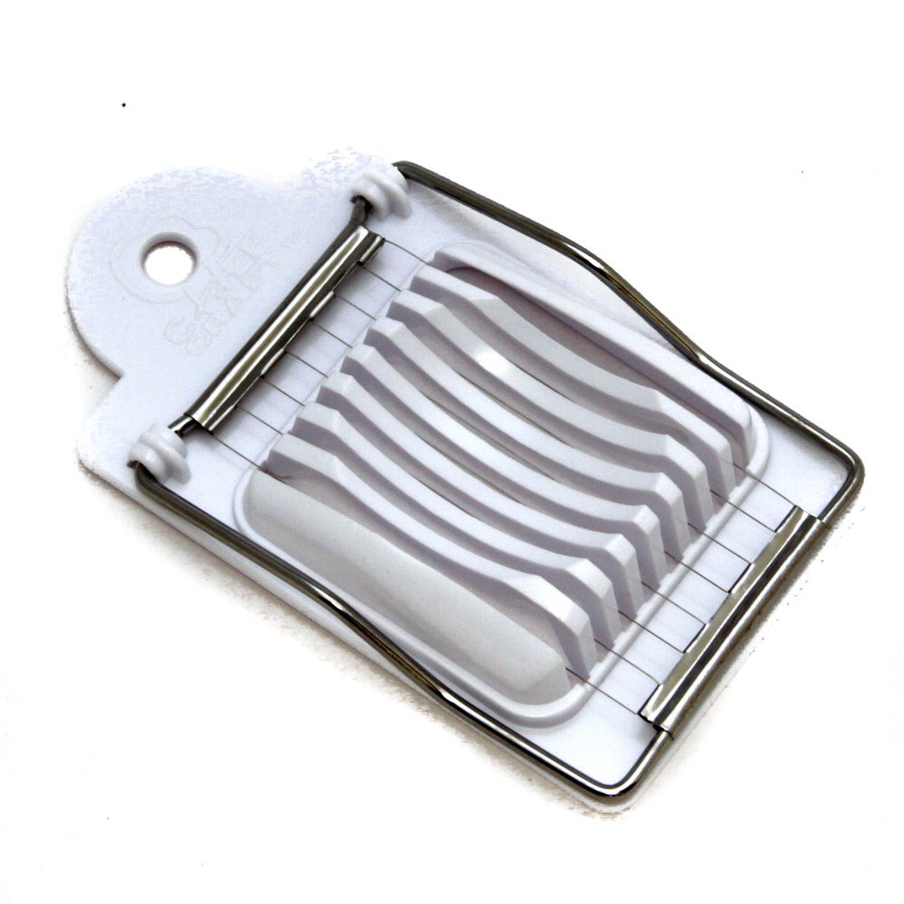 Chef Craft 2 Way Egg Slicer
