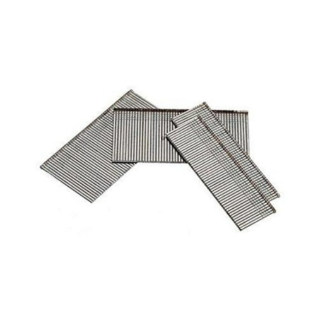 

Unicatch F15 5/8 18 Gauge Brad Nails