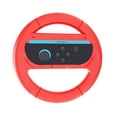 thumbnail image 5 of NS2 Racing Wheel Attachment for Nintendo Switch 2 Joy-Con Controllers - Enhanced Driving Experience & Comfort - 1PC, 5 of 10