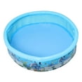 thumbnail image 4 of FANNYC Family Swimming Pool Water Swimming Pool Inflatable Round Outdoor Bathtub Ground Swimming Pool, 4 of 6