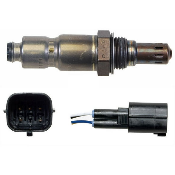 Mazda Rx8 Air Fuel Ratio Sensor