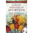thumbnail image 1 of LA RUEDA MEDICINAL DEL AYURVEDA SIRIO MICHELLE S. FONDIN, 1 of 2