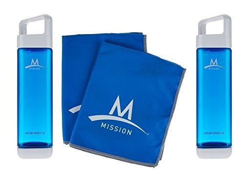 mission cold towels