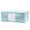 Sky Blue, variant on Foldable Storage Bag Clothes Blanket Quilt Closet Sweater Organizer Box Pouches