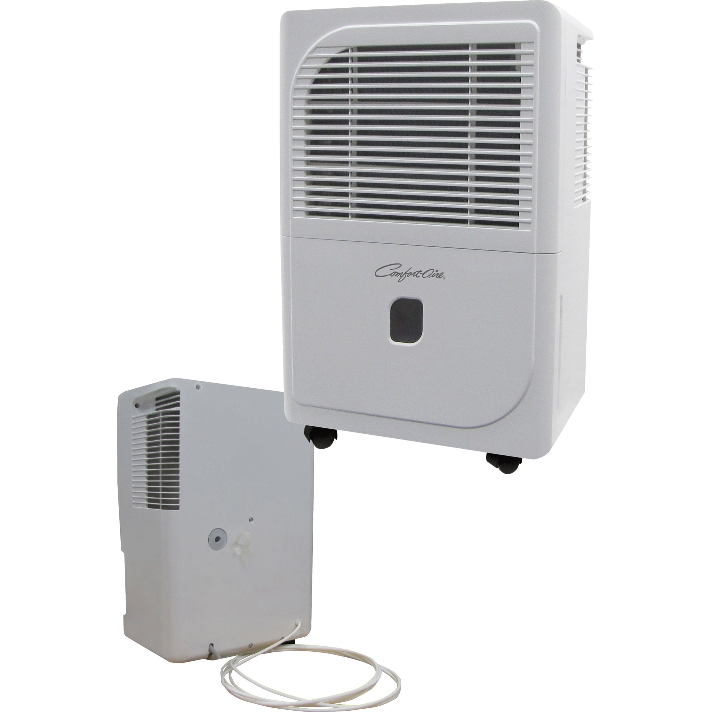Comfort Aire Bhdp 701 H Portable Dehumidifier With Built In Pump