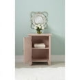 thumbnail image 4 of Linon Small Cabinet with Mirror Door, Multiple Colors, 4 of 7