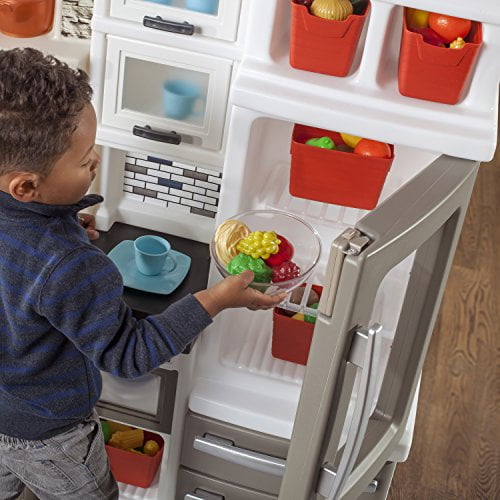 step2 grand luxe kitchen walmart