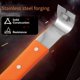 thumbnail image 2 of RUITOOL Hand Wonder Crow Bar Tool, for Prying, Scraping, Lifting, 2 of 5
