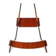 thumbnail image 3 of Guitar Stand, Foldable Electric Guitar Thicken L-Framed Vertical Guitar Holder, 3 of 14