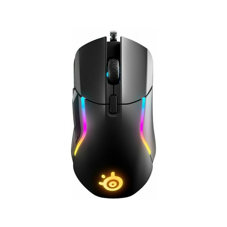 SteelSeries Rival 5 Gaming Mouse #62551 - Walmart.com