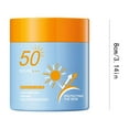 thumbnail image 3 of Bloqueador solar refrescante no graso con protección UV para hombres y mujeres, control de grasa refrescante y protección solar UV, 240 ml, 3 of 6