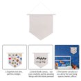 thumbnail image 2 of Colgante de insignia colgante para habitación infantil FleinngHoz 716490304, 2 of 6