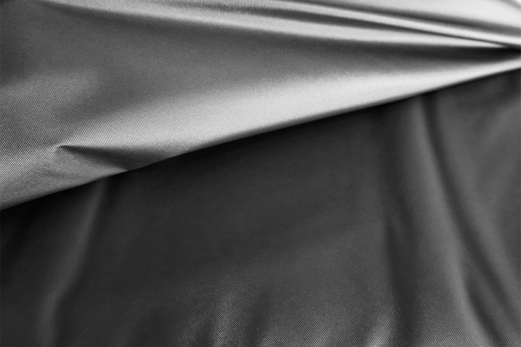 Pellon Vinyl Fabric. Black. 54" x 20 Yards by the Bolt 1 Pack