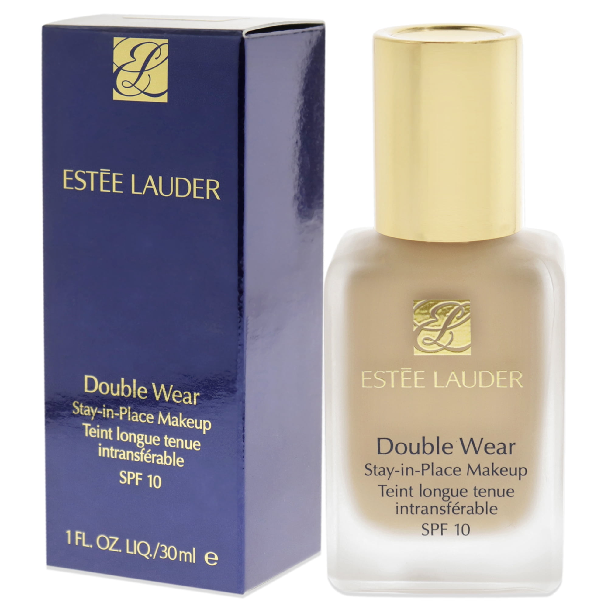 Estee Lauder Double Wear Stay-In-Place SPF 10 Foundation