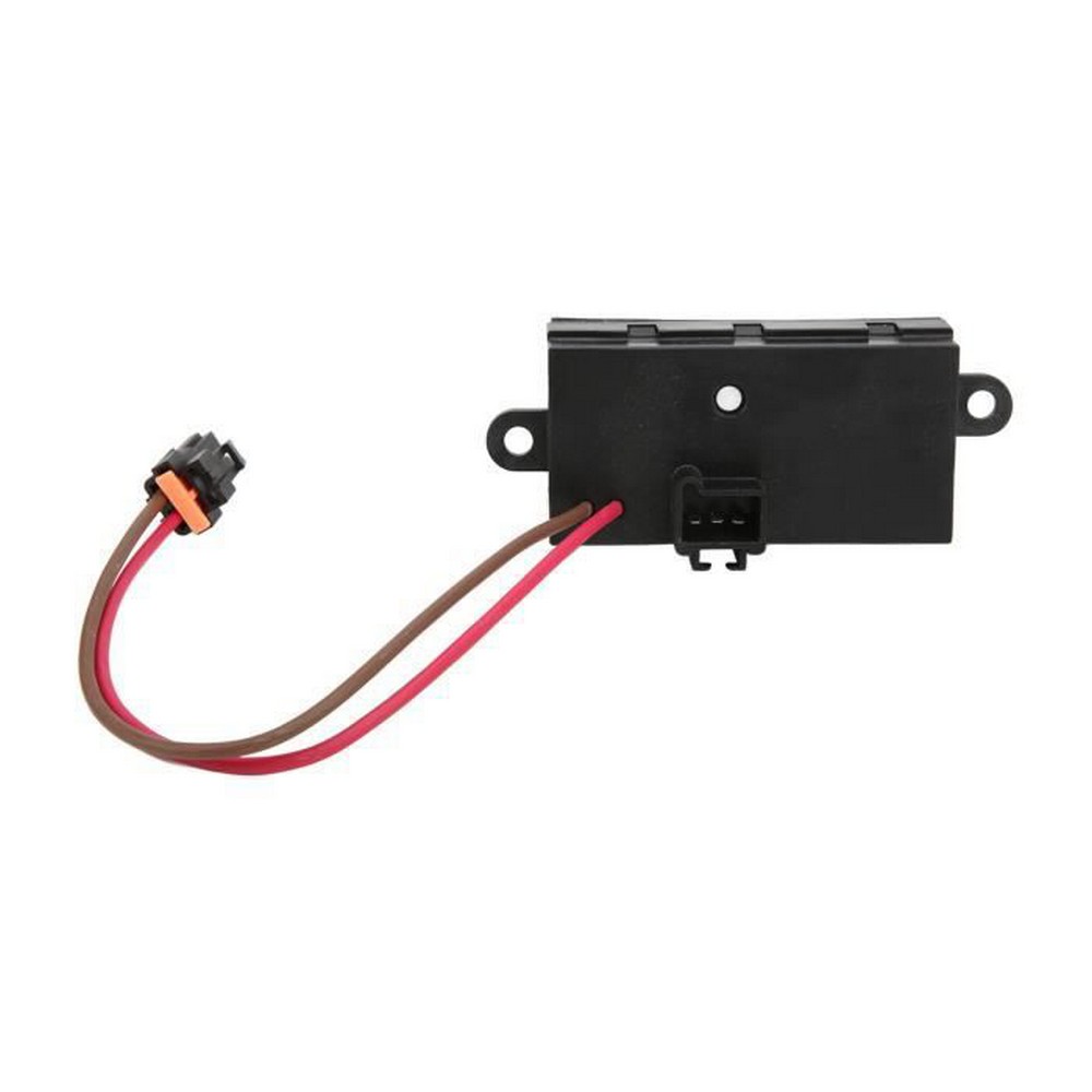 3Gsh‑19E624‑Ca 4Gsh19E624Aa Fan Motor Resistor Control Module Replacement For Hummer H2