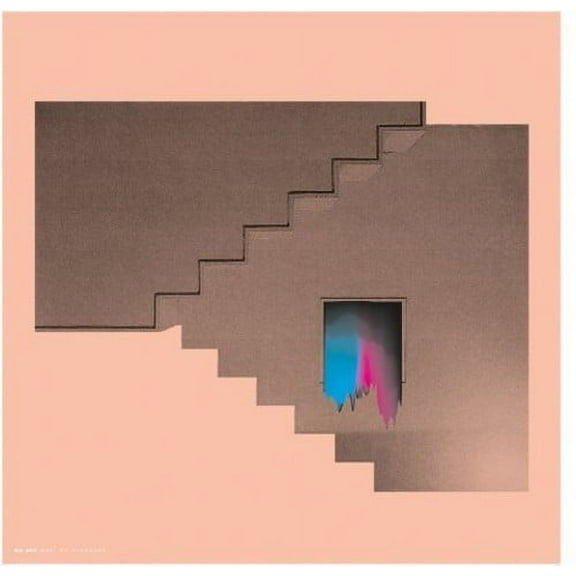 No Joy - Wait to Pleasure - Rock - CD