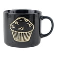 thumbnail image 3 of Taza Chefmaker Cerámica con Grabado 360 mL Varios Colores, 3 of 4