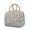 Beige-8, variant on Ethnic Retro Lunch Box - Waterproof Thermal Lunch Bag, Leakproof & Sturdy Build (Tribal Patterns)