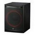thumbnail image 2 of 15" Home Theatre Powered Subwoofer-XLS-15S, 2 of 3