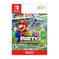thumbnail image 1 of Nintendo Switch Mario Party Superstars 79.99 (Digital Code), 1 of 1