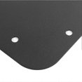 thumbnail image 3 of Car Styling Rear Door Tailgate Exhaust Air Outlet Vent Cover Panel Fit for Jeep Wrangler JK 2007-2017, 3 of 3