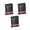 Red RD, variant on Giunmcul Online Shopping 3PCS Outdoor Faucet Cover Faucet Freezing Protection for Faucet Outdoor Faucet for Winter Outside