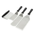 thumbnail image 4 of Amdohai Professional Griddle Accessories Kit 5PCS BBQ Tool Kit Stainless Steel, 4 of 7