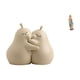 thumbnail image 1 of sujetalibros decorativos,Sujetalibros decorativos para oficina,hogar,libros pesados,Sujetalibros,topes,estantes,expositores modernos,Estatua de Lutero,Estatua de la Virgen María Figura, 1 of 8