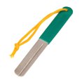 thumbnail image 4 of EeaseCA 2Pc Professional Double Side Fishing Fish Hook Sharpener File with Hanging Strip, 4 of 8