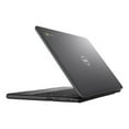 thumbnail image 5 of Restored Dell Chromebook 11 Intel Celeron 2955U 1.4GHz 2GB RAM 16GB SSD Webcam HDMI Wi-fi 11" Chrome OS Laptop, 5 of 6