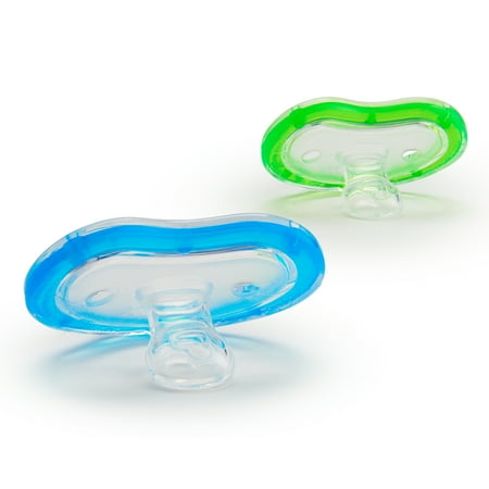 Munchkin Latch Lightweight Pacifiers 3+m - 2 PK, 2.0 PACK