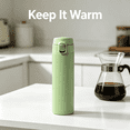 thumbnail image 5 of ACDANC 2026 New Cup Take Your Drinks Anywhere with This Compact Leak Proof Travel Mug for Travel Commute Office Beverage Cup Size1, 5 of 6